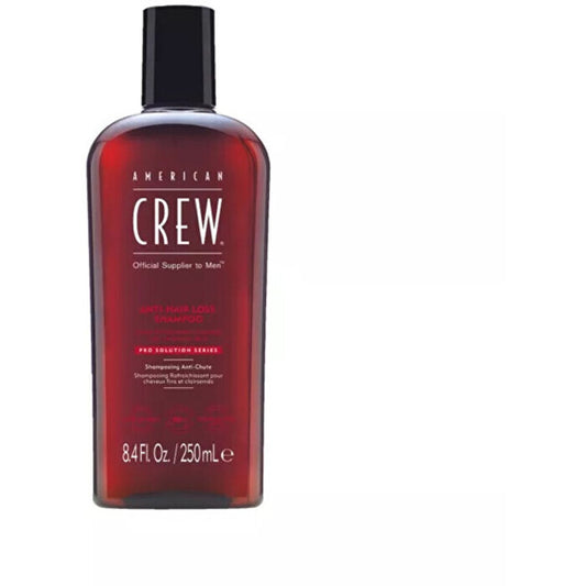 American Crew Anti-hairloss Shampoo 1000ml