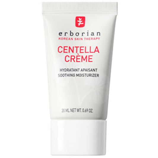Erborian Soothing Moisturizer 20ml