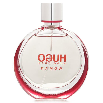 Hugo Boss Hugo Woman Eau De Parfum Spray 50ml