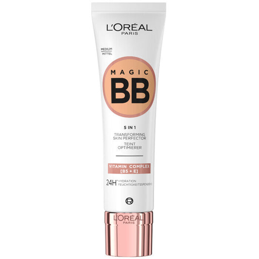 L´Oreal C´est Magic Skin Perfector - Bb Cream 30ml