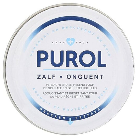 Purol Salve Unguent Balm 30ml
