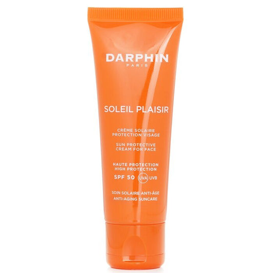 Darphin Soleil Plaisir Sun Protective Cream for Face SPF 50 50ml/1.7oz