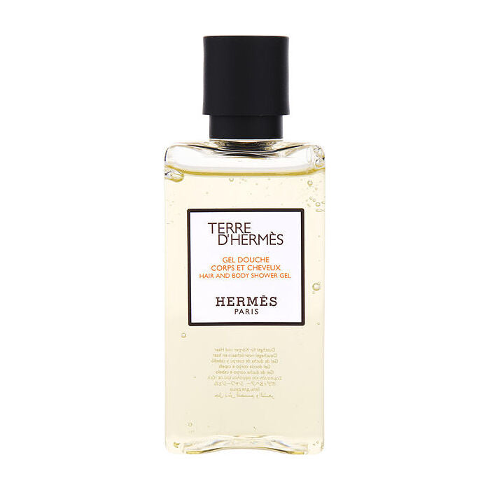 Hermes Terre D'hermes Man 40ml Hair & Body Shower Gel