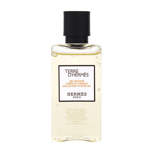 Hermes Terre D'hermes Man 40ml Hair & Body Shower Gel