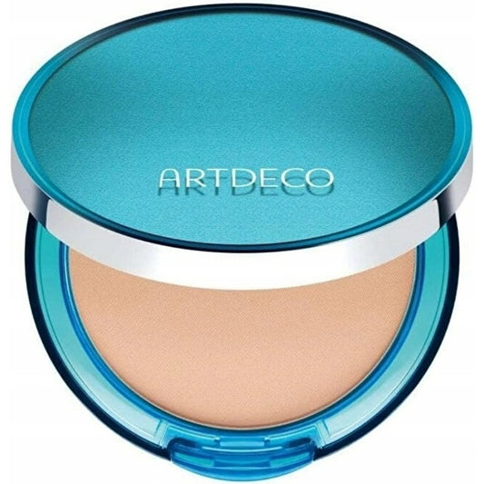 Artdeco Sun Protection Wet & Dry Powder Foundation Spf 50 9 5 G