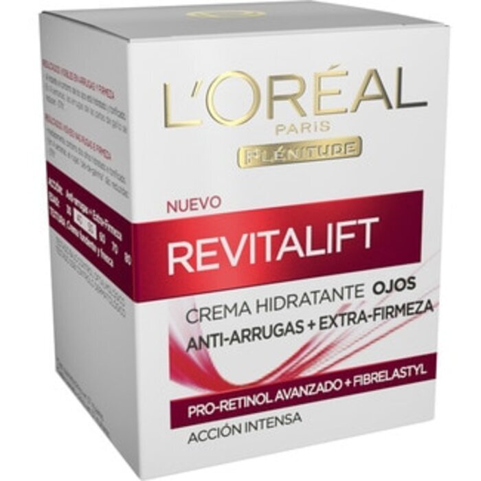 L´Oreal Revitalift Eye Cream 15ml