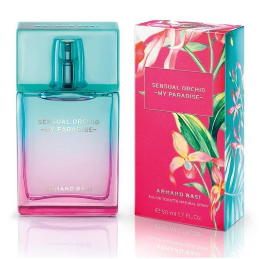 Armand Basi Sensual Orchid 50ml