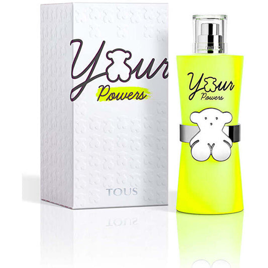 Tous Your Powers Eau De Toilette 50ml