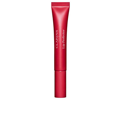 Clarins Lip Perfector - # 24 Fuchsia Glow 12ml/0.35oz