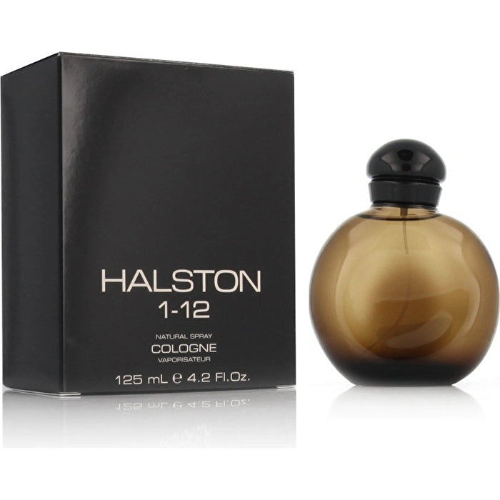 Halston 1-12 Eau De Cologne 125ml