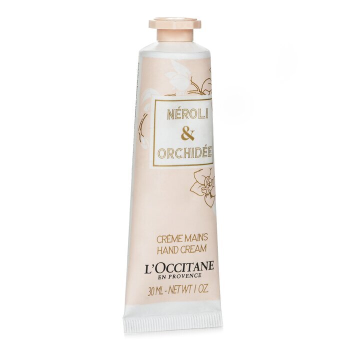 L'Occitane Collection De Grasse Neroli & Orchidee Hand Cream 30ml/1oz