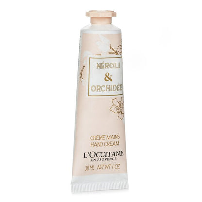 L'Occitane Collection De Grasse Neroli & Orchidee Hand Cream 30ml/1oz
