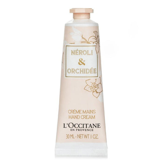L'Occitane Collection De Grasse Neroli & Orchidee Hand Cream 30ml/1oz