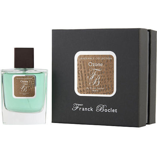 Franck Boclet Ozone Eau De Parfum 100ml
