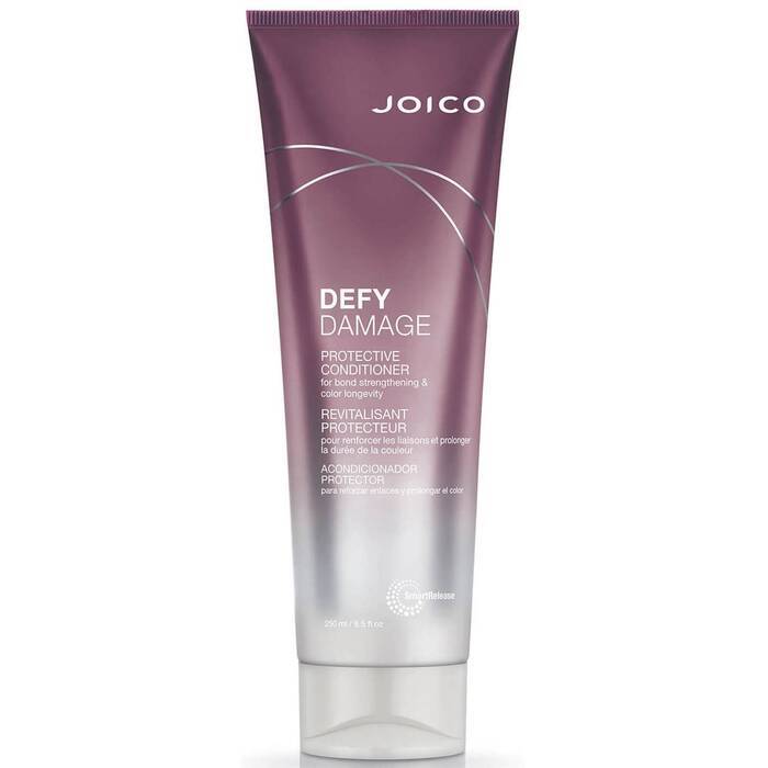 Joico Defy Damage Protective Conditioner (damaged Hair) 1000ml