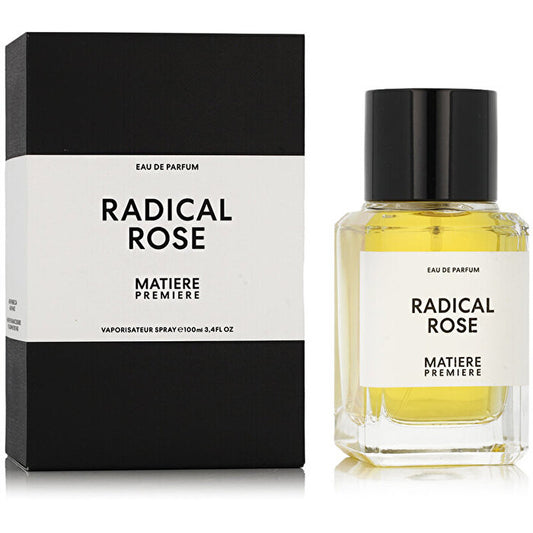 Matiere Premiere Radical Rose Eau De Parfum 100ml
