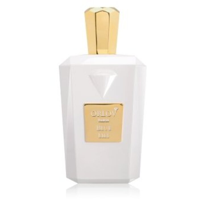 Orlov Paris Blue Lily Eau De Parfum 75ml