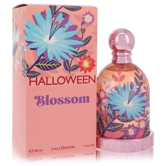 Jesus Del Pozo Blossom Eau De Toilette 100ml