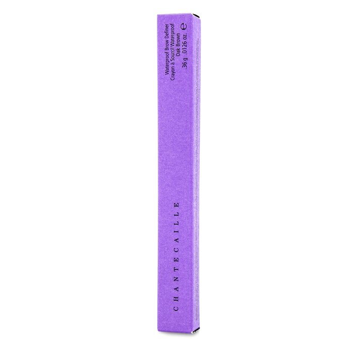 Chantecaille Waterproof Brow Definer - Oak Brown 0.36g/0.0126oz