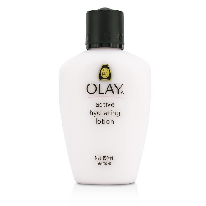 Olay Active Hydrating Lotion(Random Packaging) 150ml/5oz