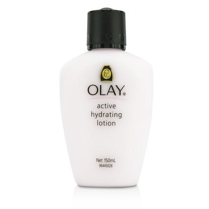 Olay Active Hydrating Lotion(Random Packaging) 150ml/5oz