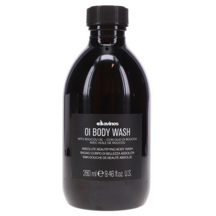 Davines Oi Body Wash 280ml