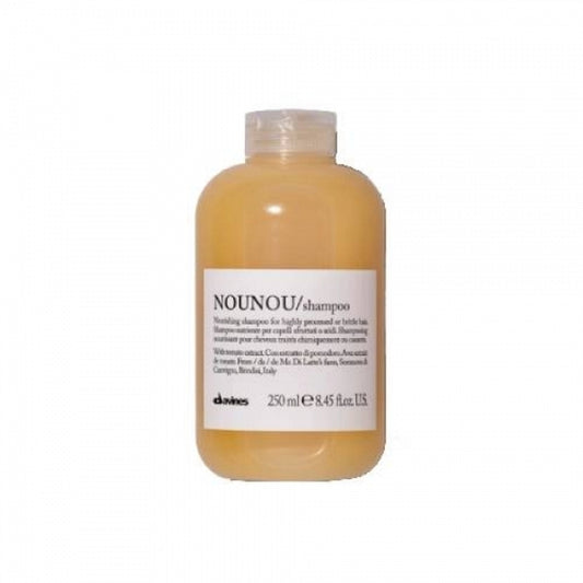 Davines Nounou Nourishing Shampoo - Damaged Hair 75ml