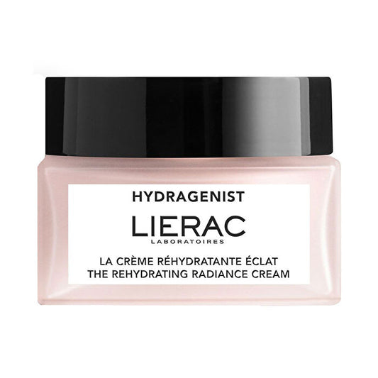 Lierac Hydragenist The Rehydrating Radiance Cream 50ml