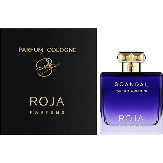 Roja Parfums Scandal Pour Homme Parfum Cologne 50ml