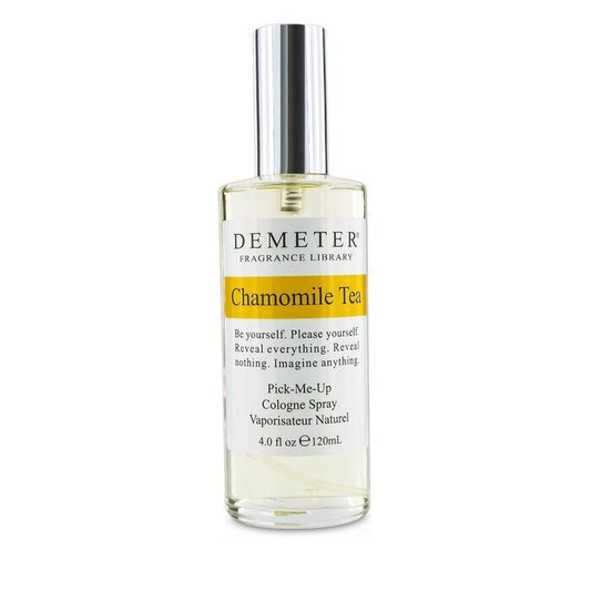 Demeter Chamomile Tea Cologne Spray 120ml/4oz