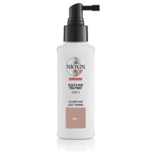 Nioxin System 3 Scalp & Hair Treatment 100ml