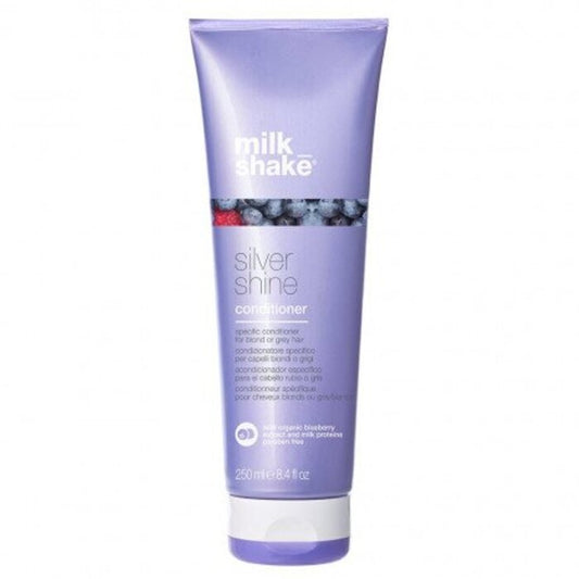 Milk Shake Silver Shine Conditioner ( Blond Hair ) 250ml