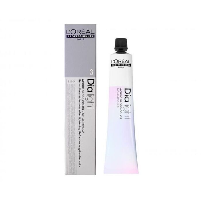 L´Oreal Professionnel Dia Light Acidic Glosss Color