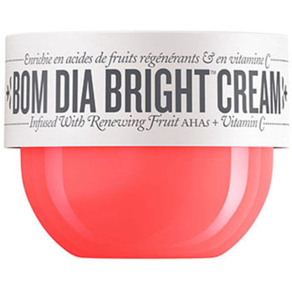 Sol De Janeiro Bom Dia Bright Cream 75ml/2.5oz