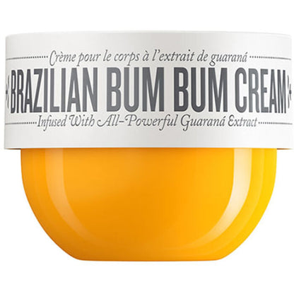 Sol De Janeiro Body Brazilian Bum Bum Cream 240ml/8oz