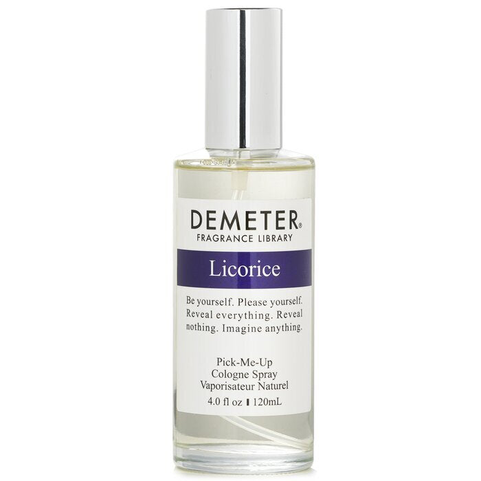 Demeter Licorice Cologne Spray 120ml/4oz