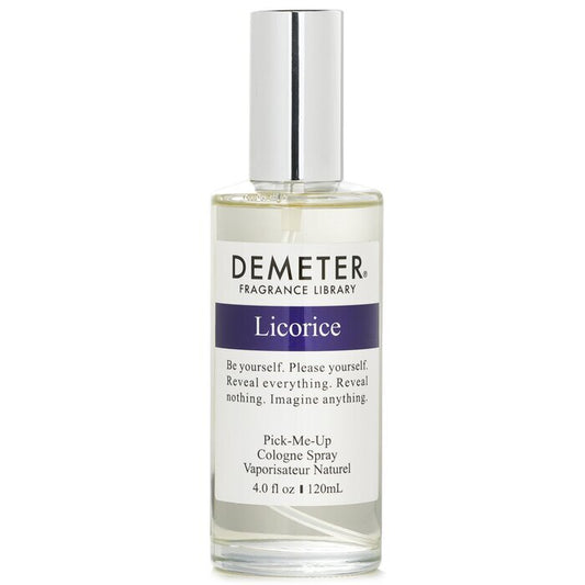 Demeter Licorice Cologne Spray 120ml/4oz