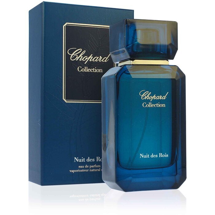 Chopard Nuit De Rois Eau De Parfum 100ml