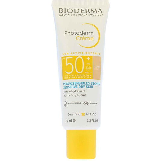 Bioderma Photoderm Creme Spf 50+ 40ml