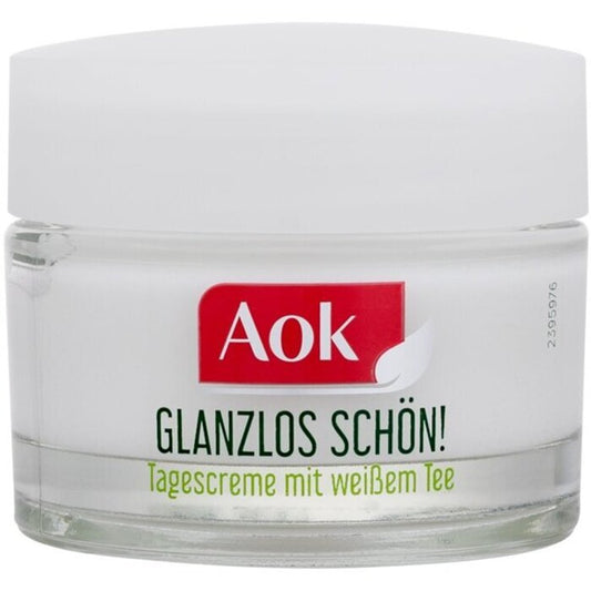 Aok Pur Balance! Cream 50ml