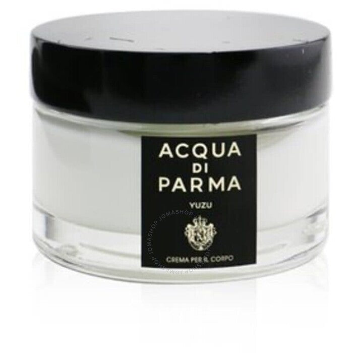 Acqua di Parma Yuzu Body Cream 150ml