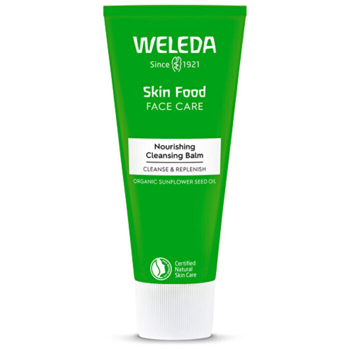 Weleda Skin Food Nourishing Cleansing Balm 75ml