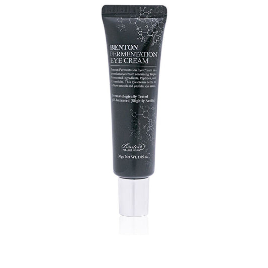 Benton Fermentation Eye Cream 30g