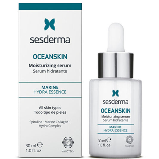 Sesderma Oceanskin Marine Moisturizing Serum 30ml