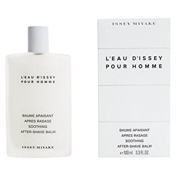 Issey Miyake L'eau D'issey Pour Homme After Shave Balsam 100ml