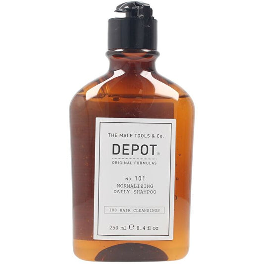 Depot No. 101 Normalizing Daily Shampoo 250ml