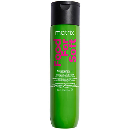 Matrix Food For Soft Hydrating Shampoo (dry Hair) 300ml