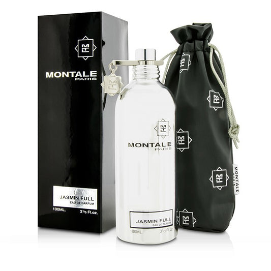 Montale Jasmin Full Unisex Eau De Parfum 100ml