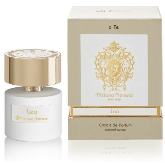Tiziana Terenzi Leo Extrait De Parfum 100ml