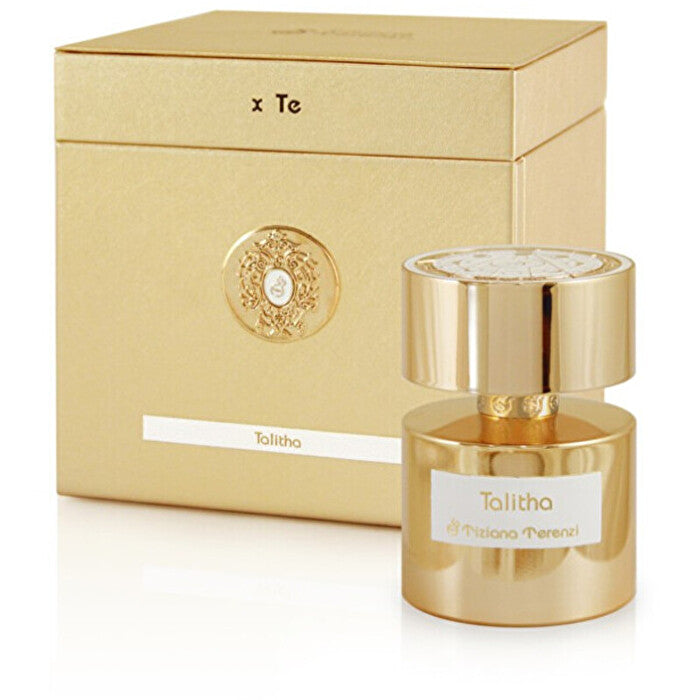 Tiziana Terenzi Talitha Extrait De Parfum 100ml